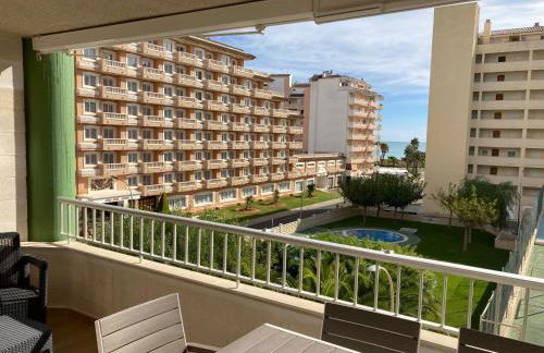 Apartamento en Peñiscola Azahar D - Photo 1