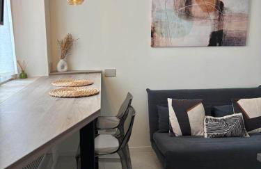 Liam Gem Navigli Design Apartment - Foto 22