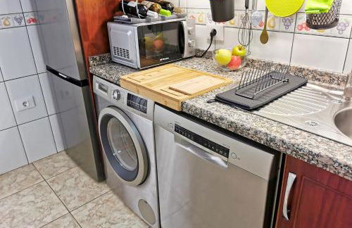 Tenerife Dream Apartment - Foto 12