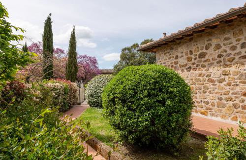 Villa La Gattaiola by Interhome - Foto 75