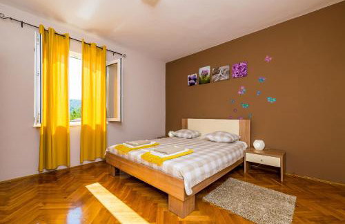 Villa Doli - Lovely holiday home with private pool - Photo 53