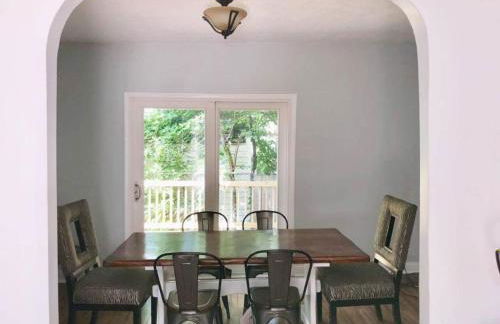 The House Hotels - W45th Backhouse - Ohio City - Foto 10