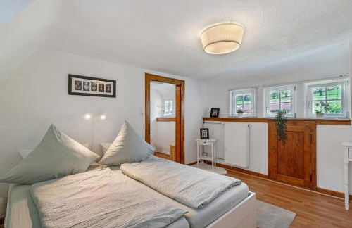 Ferienwohnung am Keschtebaum, 70qm - Foto 19