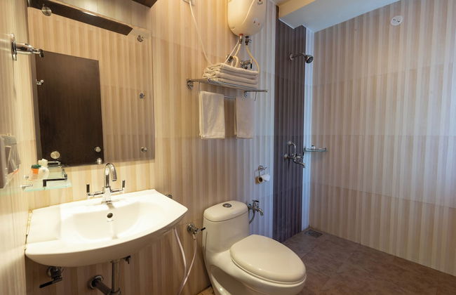 XEC Residency - Foto 21