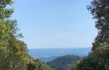 Le Cabanon de Livia avec piscine privée - Foto 51