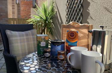 York Staycation with parking included - Foto 27