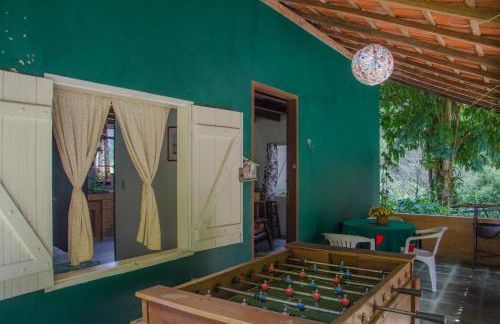 Chalés Lirio dos Vales - Photo 73