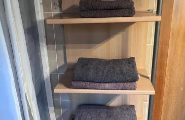 Franziska's Ferienwohnung - Die Unterkunft in ruhiger Lage direkt am Wald - Foto 9