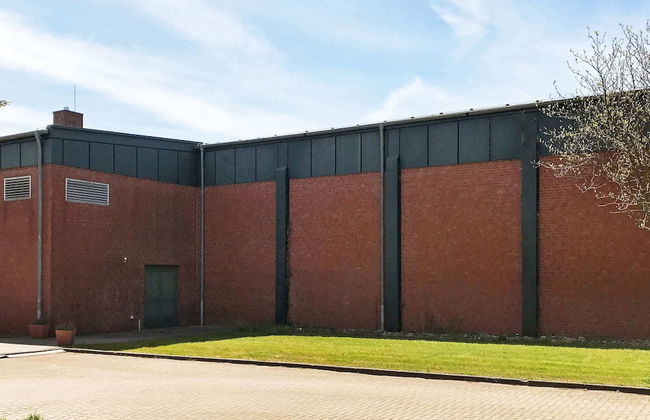 Holiday Home in Grossenbrode - Foto 64