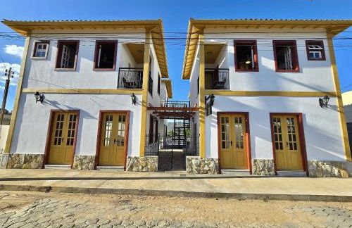 Vila Bella Suítes - Conforto no Centro - Foto 1