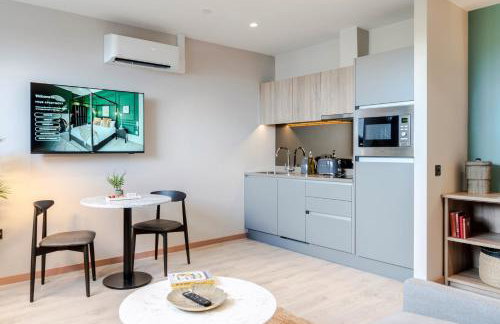 Your Apartment I Milton Keynes - Foto 153