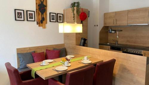 Ferienwohnung Schwarzwaldnest - Foto 4