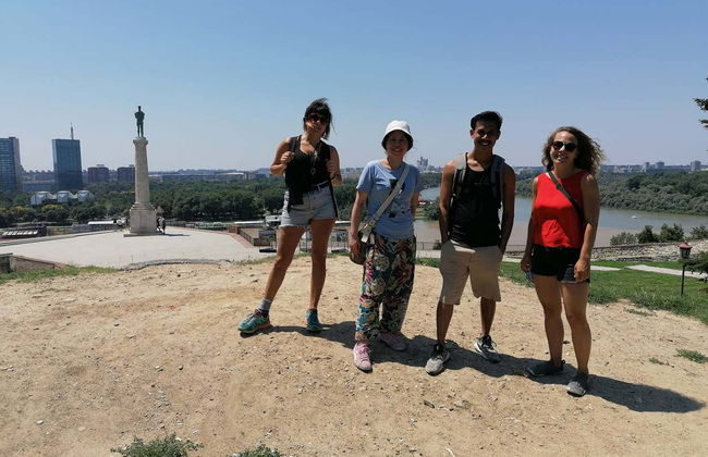 Free tour di Belgrado - Foto 6