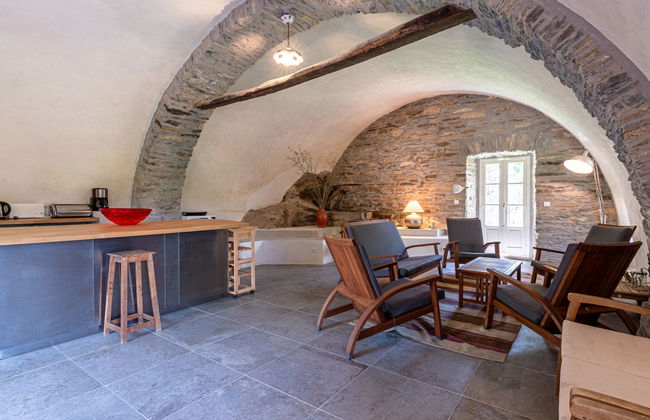 Maison Penta - Foto 7