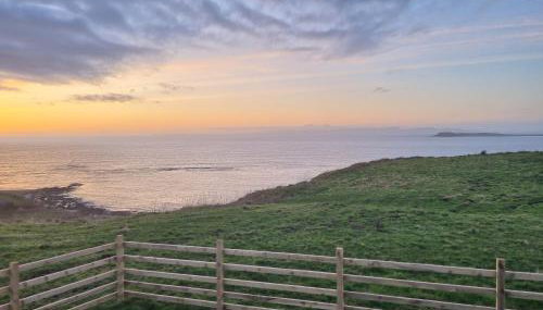 North Muasdale Farm - Byre View - Foto 4