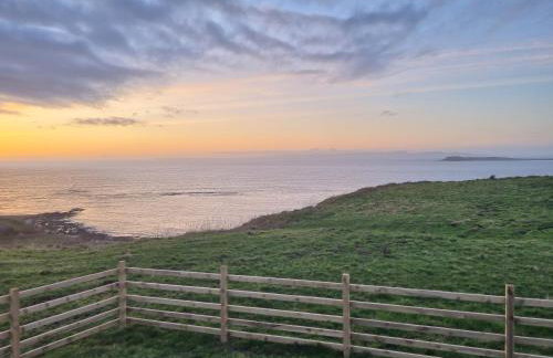 North Muasdale Farm - Byre View - Foto 4