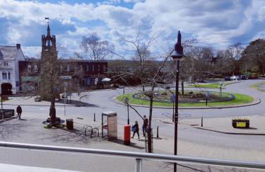 Two Floor Flat in Town Center - Foto 2