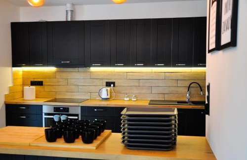 Apartamenty Leśna Plaża - Foto 16