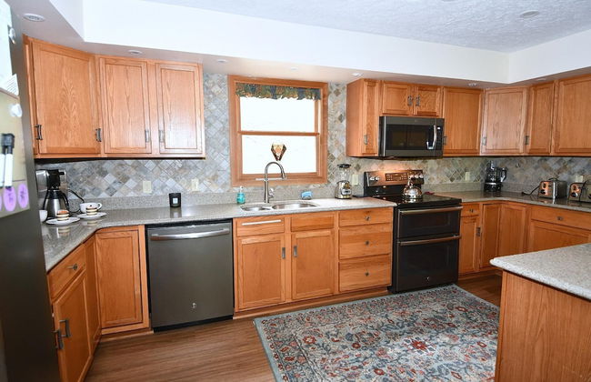 Healing House - Healing Escape - Foto 14