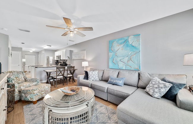 Cozy 2bd/2ba w/ View, Sleeps 6 - Foto 13