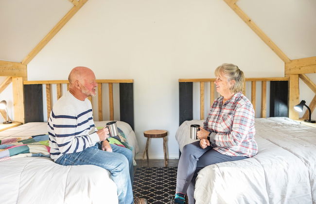 Wild Pines Cabins - Photo 10