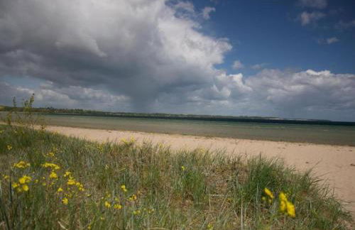 Cozy Holiday Home in Hohenkirchen near Baltic Sea - Foto 51