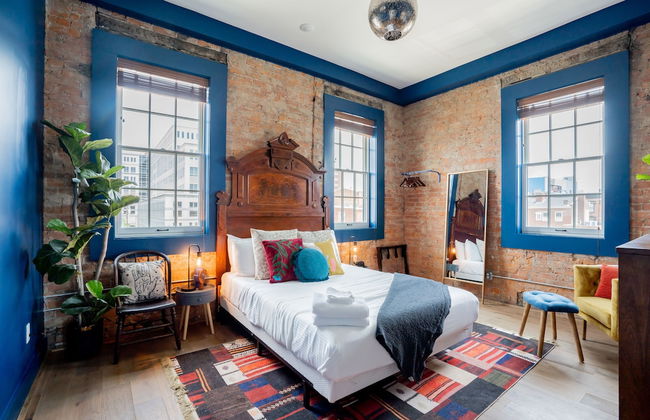 Pickle Factory Hotel - Foto 2