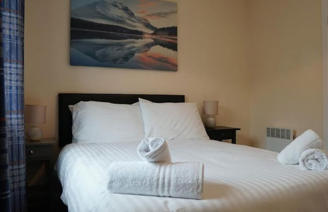 Broad Gauge Apartments - Foto 6