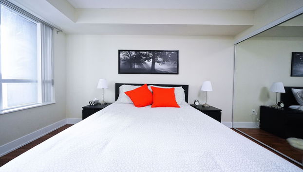 The House of Canary - Foto 2, Habitación