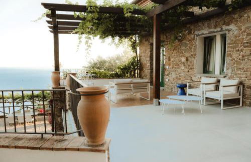 Casale Santa Rosalia Charme Villas and Rooms - Foto 8