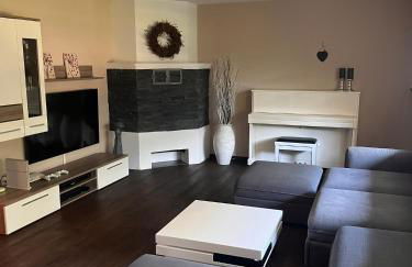 Wunderschöne, große Gartenwohnung mit 3 Schlafzimmern Nähe Kaufbeuren - Foto 1