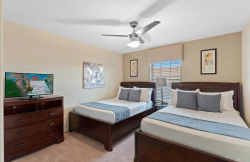 Lovely House for 10 People at Paradise PP8978 - Foto 23