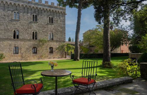 Borgo Pignano Volterra Tuscany - Photo 22