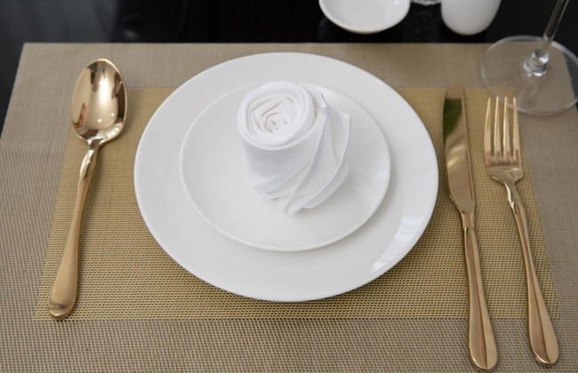 Sharon Apartment and Spa - Foto 16