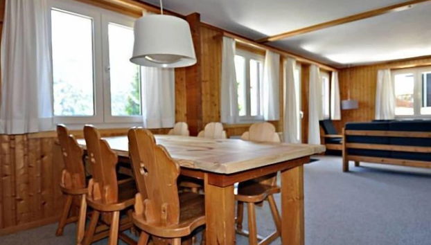 Servicio de comidas en la habitación