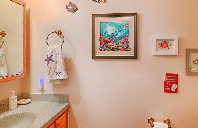 Sandcastle Bluff in Moclips - Foto 58