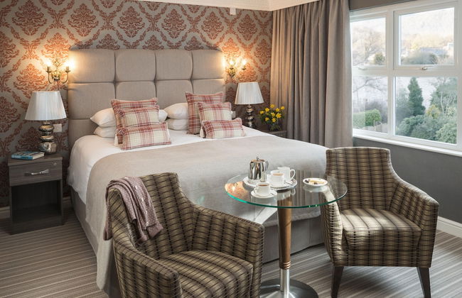 Windermere Hillthwaite Hotel - Foto 11