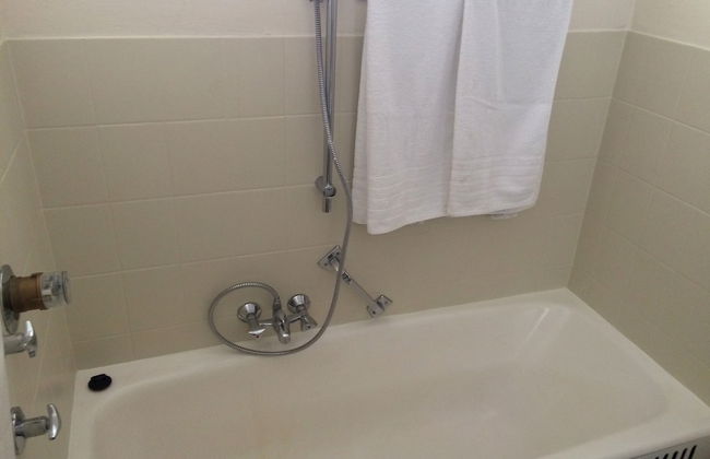 Apartment Westside - Foto 31