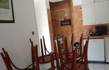 n4 studio 5 personnes candedo - Foto 1