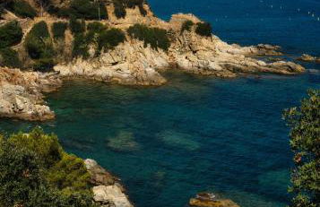 BEGUR, maison 3 chambres La Creu 22, vue sur mer - Foto 56