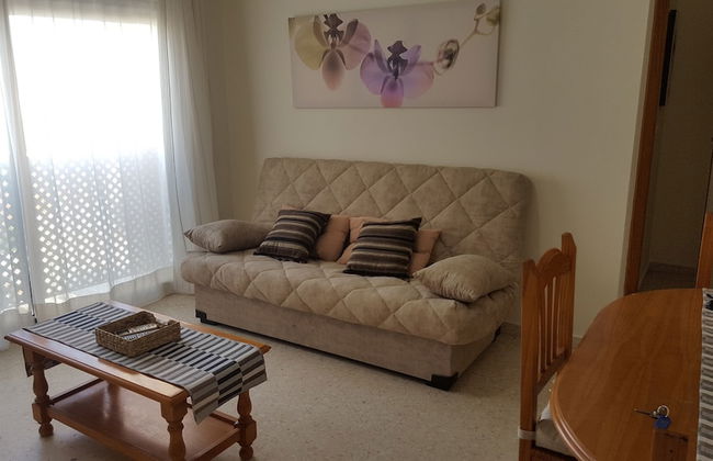 Apartamento a pie de playa - Foto 6