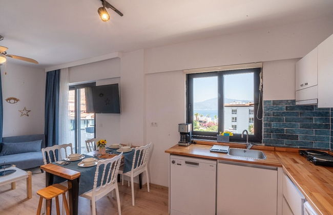 içmeler apart dream - Foto 25