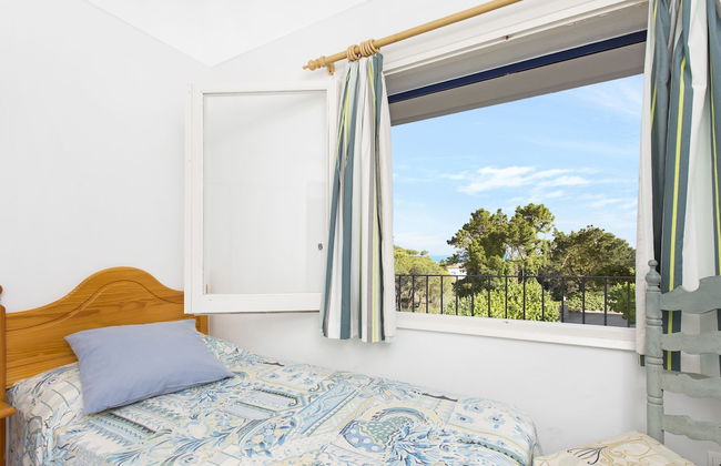 Apartment Canadell 1 - Foto 3