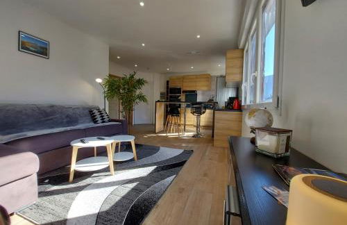 Superbe appartement au centre de St Jorioz - Photo 1