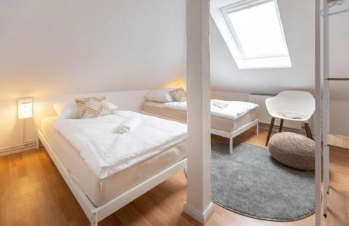 Koje Acht I zentral, mit Sauna, bis zu 9 Personen - Photo 7