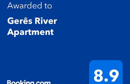 Gerês River - Apartamento na Natureza - Foto 54