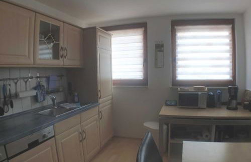 Ferienwohnung Landsbergblick - Foto 36