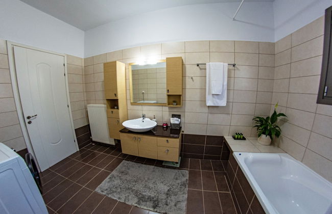 Giannakis Villa Corfu - Foto 49