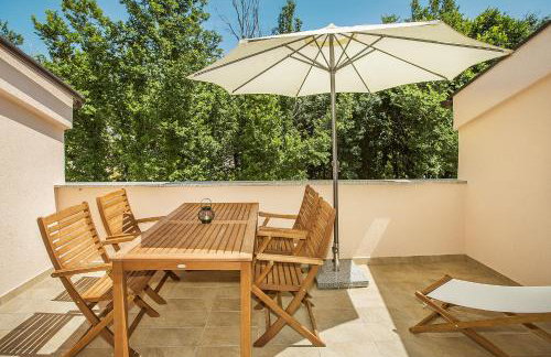 Residence Mediterraneo - Foto 19