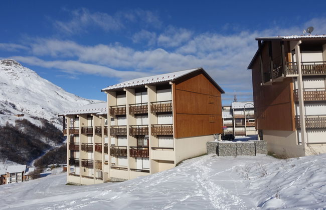 Asters 98 Bâtiment C3 - Photo 19